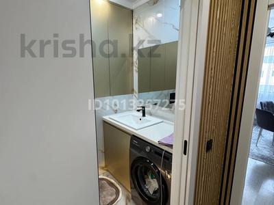 1-бөлмелі пәтер · 35 м² · 5/9 қабат, А 108 30, бағасы: 19 млн ₸ в Астане, Сарайшык р-н