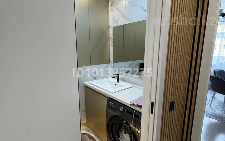 1-бөлмелі пәтер · 35 м² · 5/9 қабат, А 108 30, бағасы: 19 млн ₸ в Астане, Сарайшык р-н — фото 2