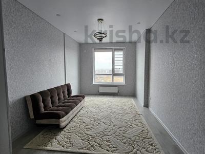2-комнатная квартира · 70 м² · 18 этаж, Калдаякова 58/1 за 250 000 ₸ в Астане, Сарайшык р-н