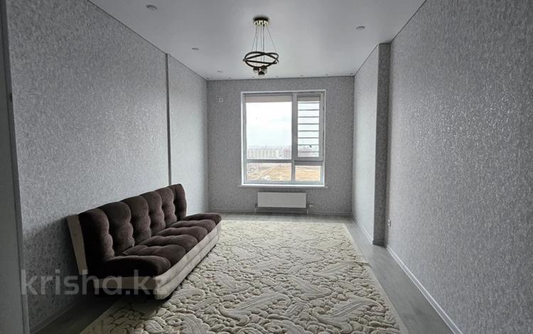 2-бөлмелі пәтер · 70 м² · 18 қабат, Калдаякова 58/1, бағасы: 250 000 ₸ в Астане, Сарайшык р-н — фото 11