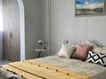2-бөлмелі пәтер · 56 м² · 8/9 қабат, Муканова 215, бағасы: 46.9 млн ₸ в Алматы, Алмалинский р-н