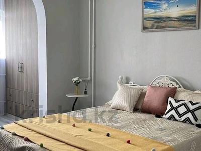 2-бөлмелі пәтер · 56 м² · 8/9 қабат, Муканова 215, бағасы: 46.9 млн ₸ в Алматы, Алмалинский р-н