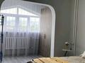 2-бөлмелі пәтер · 56 м² · 8/9 қабат, Муканова 215, бағасы: 46.9 млн ₸ в Алматы, Алмалинский р-н — фото 4