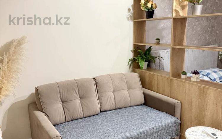 1-комнатная квартира · 50 м² · 4 этаж, Егизбаева 3, 5 — Каныша Сатпаева за 20 000 ₸ в Алматы, Бостандыкский р-н — фото 2