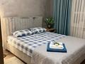 1-бөлмелі пәтер · 50 м² · 4 қабат, Егизбаева 3, 5 — Каныша Сатпаева, бағасы: 20 000 ₸ в Алматы, Бостандыкский р-н — фото 2