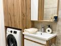 1-бөлмелі пәтер · 50 м² · 4 қабат, Егизбаева 3, 5 — Каныша Сатпаева, бағасы: 20 000 ₸ в Алматы, Бостандыкский р-н — фото 5