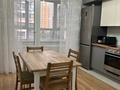1-комнатная квартира · 50 м² · 4 этаж, Егизбаева 3, 5 — Каныша Сатпаева за 20 000 ₸ в Алматы, Бостандыкский р-н — фото 4