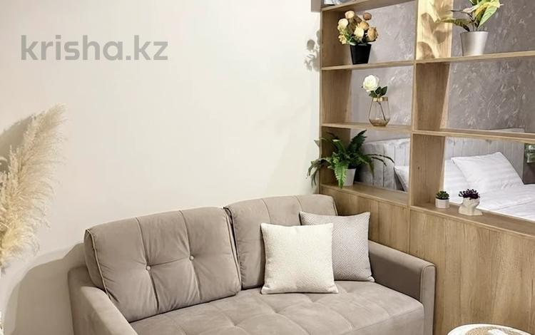 1-бөлмелі пәтер · 50 м² · 4 қабат, Егизбаева 3, 5 — Каныша Сатпаева, бағасы: 20 000 ₸ в Алматы, Бостандыкский р-н — фото 10