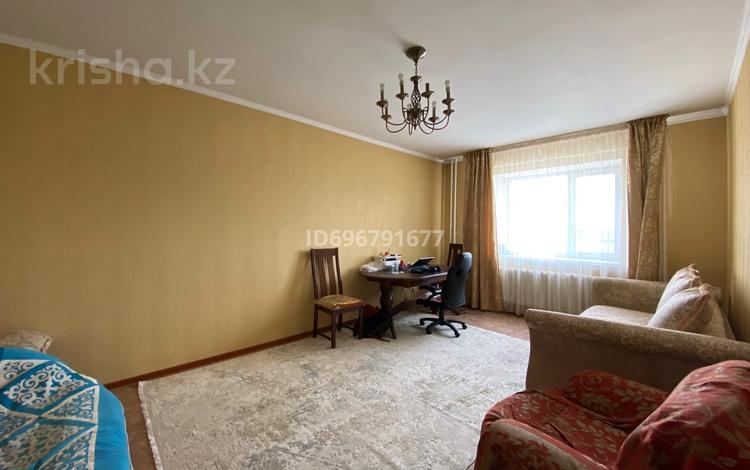 2-комнатная квартира, 80 м², 11/12 этаж помесячно, ПроспектСарыарка 31/2