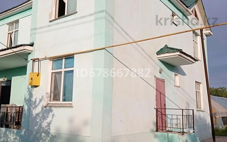 Отдельный дом • 8 комнат • 220 м² • 10 сот., мкр Асар за 45 млн 〒 в Шымкенте, Каратауский р-н — фото 8