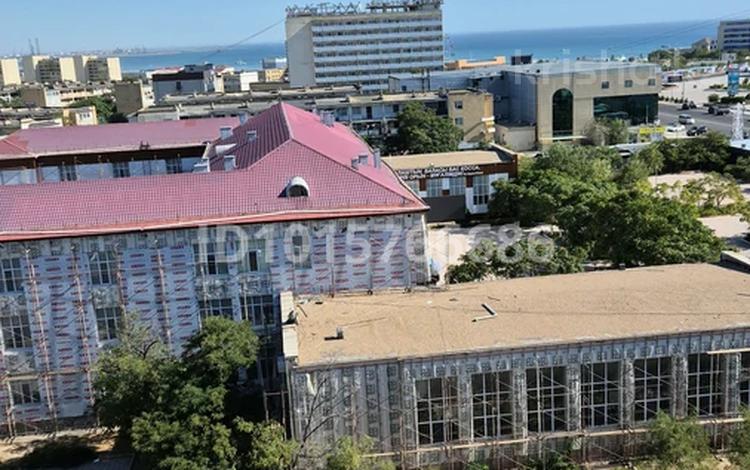 2-комнатная квартира · 39 м² · 8/8 этаж, 2-й мкр 47в за 120 000 ₸ в Актау — фото 2