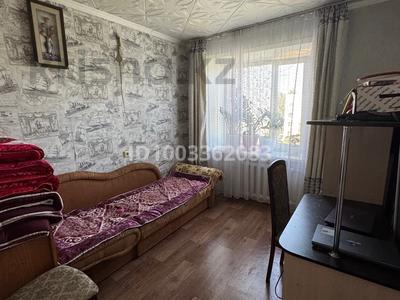 3-комнатная квартира · 57 м² · 5/5 этаж, Кустанайская — Район мжк за 17 млн 〒 в Рудном