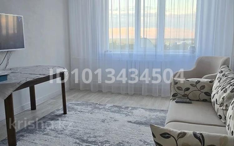 3-комнатная квартира · 68 м² · 8/9 этаж, 5 микрорайон 18 за 25 млн ₸ в Аксае — фото 2