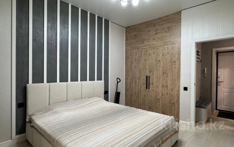 2-бөлмелі пәтер · 54 м² · 7/9 қабат, Нажмеденова 29/1, бағасы: 34.5 млн ₸ в Астане, Алматы р-н — фото 24