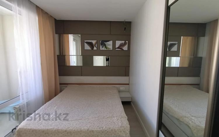 3-комнатная квартира · 67 м² · 8/9 этаж, Анет баба — БЕЗ КОМИССИИ ДЛЯ ПОКУПАТЕЛЯ!!! БЕСПЛАТНАЯ КОНСУЛЬТАЦИЯ ПО ИПОТЕКЕ!!! за 43 млн ₸ в Астане, Нура р-н — фото 2