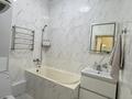 3-комнатная квартира · 92.6 м² · 4/6 этаж, мкр Юго-Восток, Муканова 1/9 — Рынок Арай, КарУ им.Букетова за 50 млн ₸ в Караганде, Казыбек би р-н — фото 12