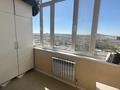 3-комнатная квартира · 92.6 м² · 4/6 этаж, мкр Юго-Восток, Муканова 1/9 — Рынок Арай, КарУ им.Букетова за 50 млн ₸ в Караганде, Казыбек би р-н — фото 14
