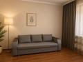 1-комнатная квартира · 40 м² · 2/8 этаж, Кабанбай Батыра 58Б/3 за 30 млн ₸ в Астане, Есильский р-н