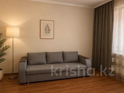 1-комнатная квартира · 40 м² · 2/8 этаж, Кабанбай Батыра 58Б/3 за 30 млн ₸ в Астане, Есильский р-н