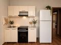 1-комнатная квартира · 40 м² · 2/8 этаж, Кабанбай Батыра 58Б/3 за 30 млн ₸ в Астане, Есильский р-н — фото 3
