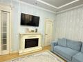 3-бөлмелі пәтер · 90.3 м² · 8/18 қабат, Брусиловского — Шакарима, бағасы: 65 млн ₸ в Алматы, Алмалинский р-н — фото 2