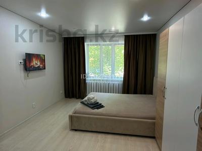1-комнатная квартира · 33.4 м² · 1/9 этаж, Мәшһүр Жүсіп 284/1 за 13 000 ₸ в Павлодаре