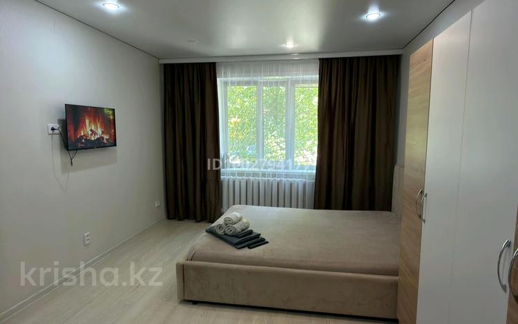 1-комнатная квартира · 33.4 м² · 1/9 этаж, Мәшһүр Жүсіп 284/1 за 13 000 ₸ в Павлодаре — фото 20