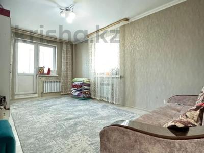 1-комнатная квартира · 40 м² · 2/10 этаж, Райымбека — Жк Акниет за 23.5 млн ₸ в Алматы, Алатауский р-н