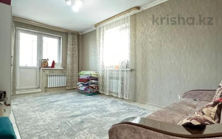 1-комнатная квартира · 40 м² · 2/10 этаж, Райымбека — Жк Акниет за 23.5 млн ₸ в Алматы, Алатауский р-н — фото 3