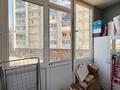 1-комнатная квартира · 40 м² · 2/10 этаж, Райымбека — Жк Акниет за 23.5 млн ₸ в Алматы, Алатауский р-н — фото 4