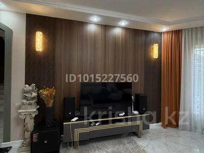 Отдельный дом · 4 комнаты · 200 м² · 7.1 сот., мкр Думан-1 48 — Казыгурт за 250 млн ₸ в Алматы, Медеуский р-н