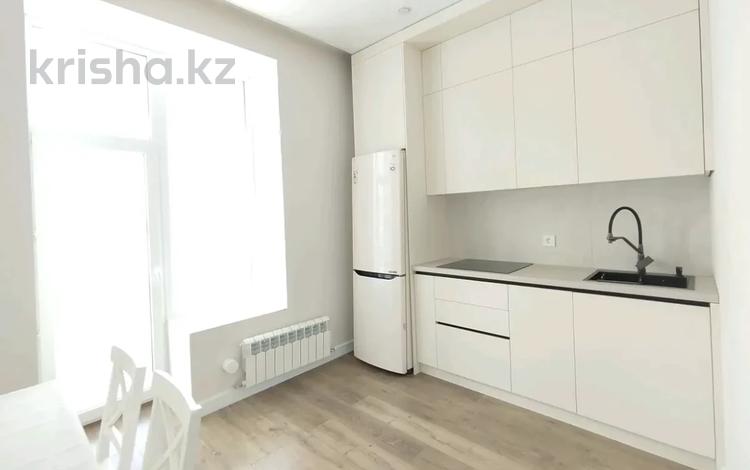 1-комнатная квартира · 42 м² · 3/9 этаж, Сызганов 1/1 — Центральная мечеть. ЖК от Сенсаты Групп за 34.4 млн ₸ в Астане, Есильский р-н — фото 5