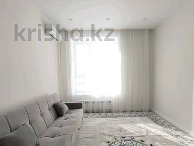 1-комнатная квартира · 42 м² · 3/9 этаж, Сызганов 1/1 — Центральная мечеть за 34 млн ₸ в Астане, Есильский р-н