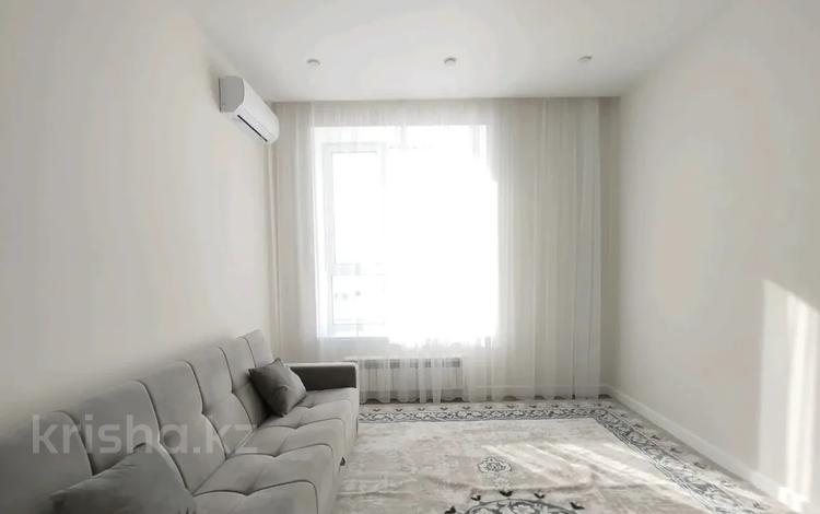 1-комнатная квартира · 42 м² · 3/9 этаж, Сызганов 1/1 — Центральная мечеть за 34 млн ₸ в Астане, Есильский р-н — фото 7