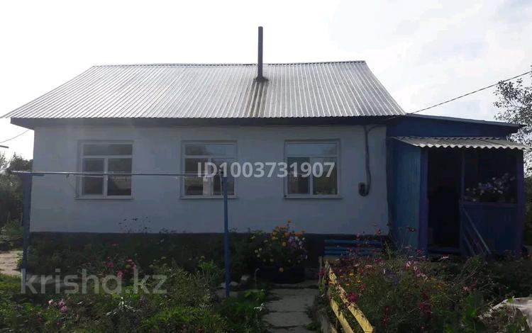 Отдельный дом · 3 комнаты · 80 м² · 10 сот., Ул.Хорева — Район ГРП за 10 млн ₸ в Риддере — фото 2