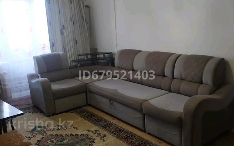 2-бөлмелі пәтер · 48 м² · 4/5 қабат, Бульвар Незовисимости 23 — ТД АянПассаж, бағасы: 10 млн ₸ в Темиртау — фото 3
