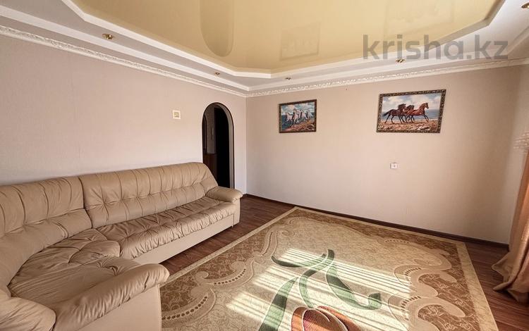 4-комнатная квартира · 65.3 м² · 4/9 этаж, Ленина 203 за 20 млн ₸ в Рудном — фото 3