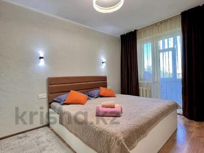 1-комнатная квартира · 52 м² · 6/10 этаж, Валиханова 159 за 2 500 〒 в Семее