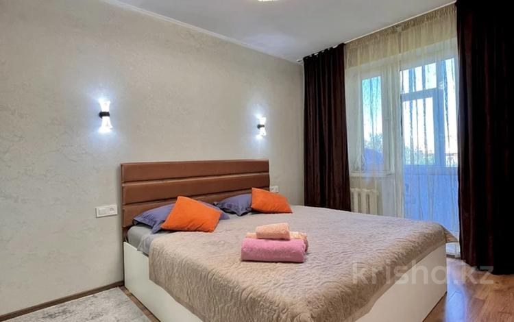 1-комнатная квартира · 52 м² · 6/10 этаж, Валиханова 159 за 2 500 ₸ в Семее — фото 2