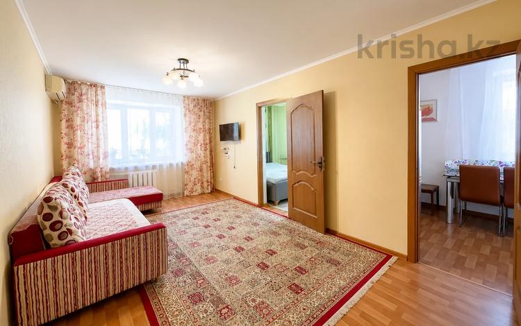 2-бөлмелі пәтер · 40 м² · 2/4 қабат, Абая — ЛУЧШЕЕ ПРЕДЛОЖЕНИЯ!!! ТО ЧТО ВЫ ИЩИТЕ, бағасы: 33 млн ₸ в Алматы, Бостандыкский р-н — фото 2
