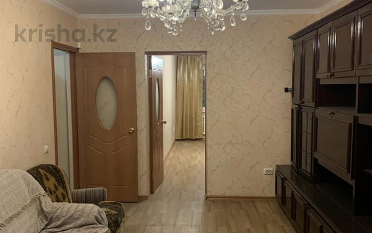 2-комнатная квартира · 44 м² · 3/4 этаж, Жарокова за 30.5 млн ₸ в Алматы, Бостандыкский р-н — фото 2