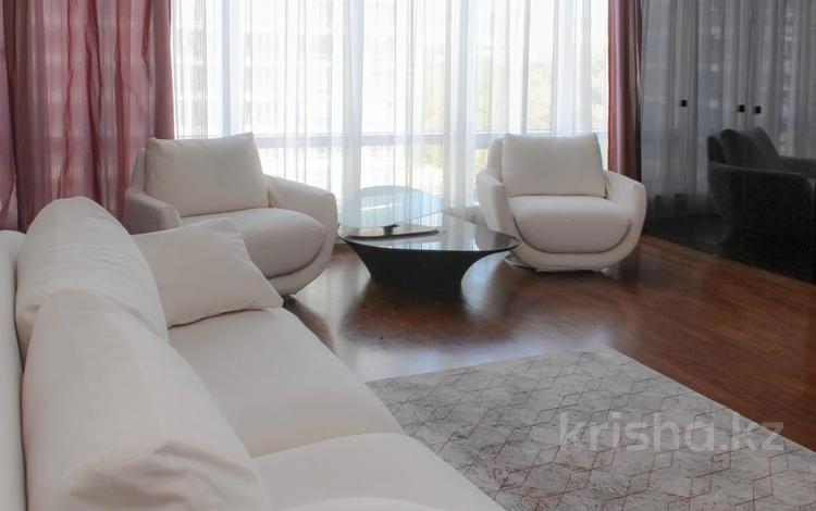 2-комнатная квартира · 85 м² · 11/22 этаж, Аль-Фараби 77/3 за 1 млн ₸ в Алматы — фото 14