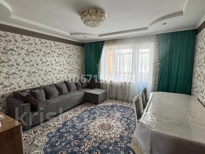 4-комнатная квартира · 78 м² · 1/5 этаж, Абая 87 за 31 млн ₸ в Жезказгане