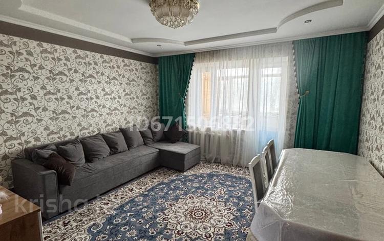 4-комнатная квартира · 78 м² · 1/5 этаж, Абая 87 за 31 млн ₸ в Жезказгане — фото 2