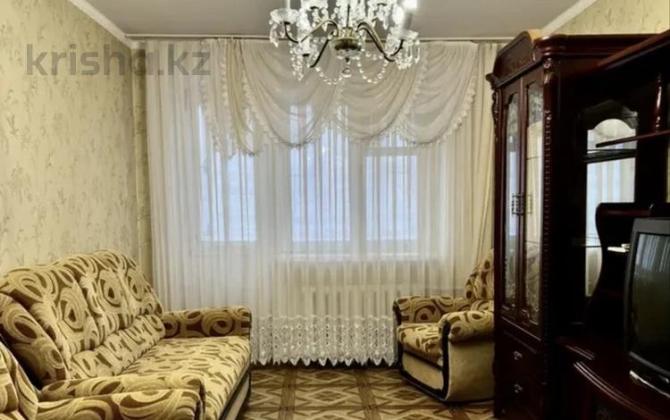 3-комнатная квартира · 59 м² · 3/5 этаж, Торайгырова 30 за 21 млн ₸ в Павлодаре — фото 2