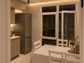 2-комнатная квартира · 62 м² · 7/12 этаж, Абая 165/2 — Абая- Тургут Озала за 78 млн ₸ в Алматы, Алмалинский р-н — фото 4