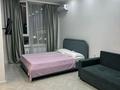 1-комнатная квартира · 37 м² · 5/16 этаж, Туран 55/5 за 16 000 ₸ в Астане, Нура р-н