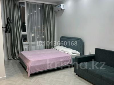 1-комнатная квартира · 37 м² · 5/16 этаж, Туран 55/5 за 16 000 ₸ в Астане, Нура р-н