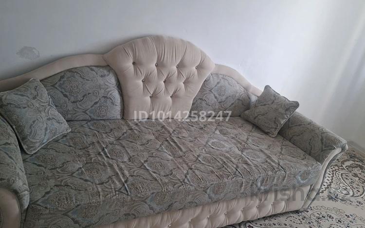 2-комнатная квартира · 67 м², Г.Туркестан 45 за 120 000 ₸ — фото 2