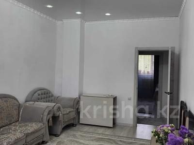 4-комнатная квартира · 101.4 м² · 1/9 этаж, Г. Каирбекова 399\2 за 34.5 млн 〒 в Костанае